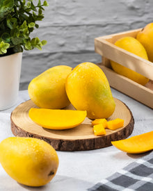 Kesar Mango
